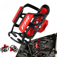 For Yamaha FJR1300 FJR 1300 High Quality Motorcycle FJR CNC Aluminum Beverage Water Bottle Drink Cup