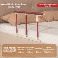 bubuluck | Elderly Patient Bed Guardrail