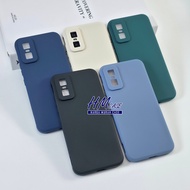 Softcase Infinix GT 30 Infinix GT 30 Pro Square Edge Soft Case Macaron Square Edge/ Infinix GT 30 In