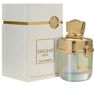 100% Original, Enigma Deux 100ml EDP Parfum by FA Paris (Fragrance World)