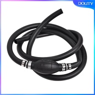 [dolity] 5/16'' 8mm Fuel Line Gas Hose