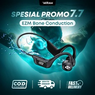 Bone Conduction Bluetooth Headphone Bone Conduction Earphone Headset Open Ear Openrun