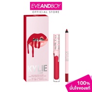 KYLIE - Matte Lip Kit (44 g.) ไคลี่ แมท ลิป คิท