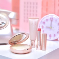 Wardah Instaperfect Mineralight Matte Bb Cushion Wardah