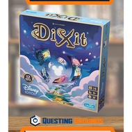 Dixit: Disney Edition PH
