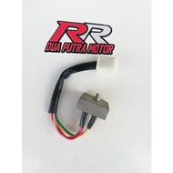 Regulator kiprok kifrok honda ct90 cl90 cb100 cb125 ct cl cb 90 100 single nos