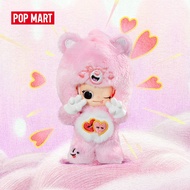 POP MART Zsiga × Care Bears Series Figures Blind Box Action Toys Figure Birthday Gift Kid Toy
