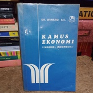 Economic Dictionary