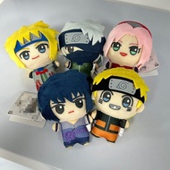 Naruto Naruto Naruto Uzumaki Uchiha Itachi Plush Pendant School Bag Pendant Keychain