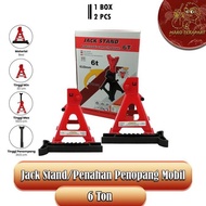 Jack Stand 6 Ton Car Jack Stand