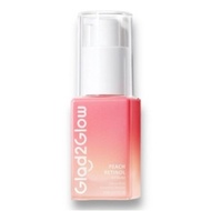 Glad2Glow G2g Serum Series Pomegranate Peach Retinol Jeju Tangerine Yuja Symwhite Centella Salicylic
