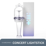 [K-Archive] ILLIT Concert Lightstick Bluetooth