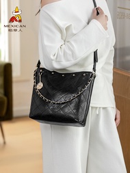 Mexican | กระเป๋าสะพายข้างขนาดใหญ่