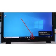 [USED, Grade B] DELL 14.0" Full HD IPS LED 30pin slim Screen display 0RN91N LP140WF3 (SP)(D1) with a