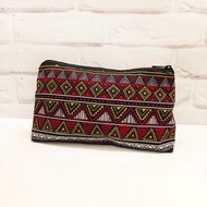 民族圖騰 手作收納化妝包