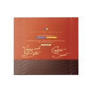 ROYCE Pure Chocolate - Venezuela Bitter & Ghana Sweet