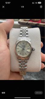 Rolex 勞力士 日誌6917