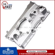 Aluminium Valve Cover 11127509523 11127526671 for BMW 3 Series E46 X3 E83 Z4 E85 316i 318i N42 N46 2