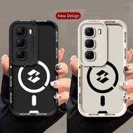 Softcase Rubber Infinix Hot 60i 60 Pro 60 Pro Plus - Case hp Infinix Hot 60i 60 Pro 60 Pro Plus - So