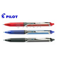 PILOT BX-RT-V7 Button Type V7 Ball Pen (0.7)