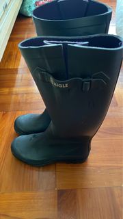 AIGLE 水鞋