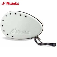 【💥乒乓球訓練】Nittaku Polo malic Case 乒乓球拍套 日本直送