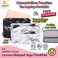 Lenovo Ideapad ThinkPad Yoga 13 Sleeve Bag Tas Laptop Motif Waterproof