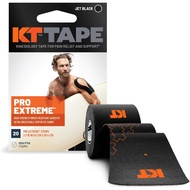KT Tape PRO Kinesiology Tape Synthetic 20 Strips Precut