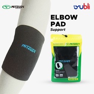 SIKU YuBli | ELBOW PROTECTOR | ELBOW PAD SUPPORT | MITZUDA 432 ELBOW PAD | 100% ORIGINAL