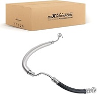 maXpeedingrods Power Steering Pressure Hose Line Assembly fit for Ford Edge, for Lincoln MKX, V6 3.5