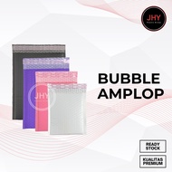 BUBBLE ENVELOPE - BUBBLE PACKING - BUBBLE MAILER - Bubble Wrap Packaging - Bubble Wrap Envelope