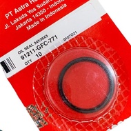 OIL SEAL POLY [34X39X3] BEAT SCOOPY/ SPACY/ [91211-GFC-771]