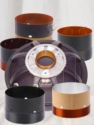 Bass Coil 99.5 99.8 100 Core 100.2 100.8mm JBL 12 15 18 Inch Speaker Coil