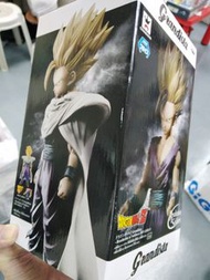 DRAGONBALL ROS GRANDISTA BANPRESTO 孫悟飯