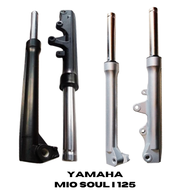 FRONT-SHOCK ASSEMBLY FOR MIO SPORTY/MIO I125/MIO MS1/BEAT FI/CLICK125/150/MIO SOUL I 125
