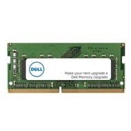 Dell Memory RAM Upgrade - 8 GB - 1Rx16 DDR5 SODIMM 4800 MT/s