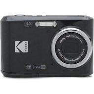Kodak Kodak Digital Camera FZ45 AA battery operated (black)