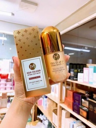 [Hoàn Tiền 8%]Serum Trắng Da Collagen Tươi Thủy Phân JM Aqua Collagen Wrinkle Care Serum Hàn Quốc