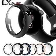 Arrival The Next Day Google Watch Case Pixel Watch3 41/45MM PC Film Integrated Protective E756