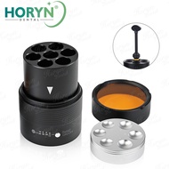 24W Dental Resin AR Heater Composite Resin Heating Composed Material Softener Warmer Keep Warm 40/45