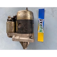 Original Madza 323 626 E1800 Ford Laser Starter ( Used)