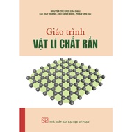 Book - Textbook of Solid Physics