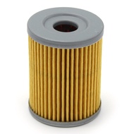 engine oil filter for Yamaha 5RU-13440-00 YP250G Grand Majesty YP400 XMAX400 CP250 Maxam Kawasaki 52