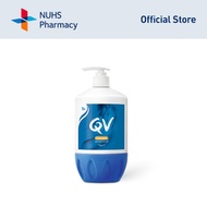 QV Cream 1kg [NUHS Pharmacy]
