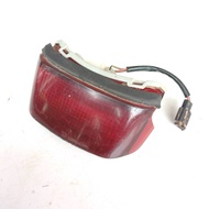 LAMPU BELAKANG KAWASAKI KAZE R OLD LAMPU STOP KAZE R 2000 SEKEN ASLI ORIGINAL