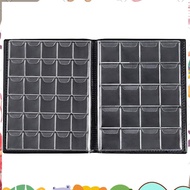 250 Pocket Coin Collection Album Coin Storage Album Coin Storage Storage Book for Commemorative Coin