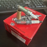 NGK ILZKR7B11 12290-R70-A01 Iridium Spark Plug Honda Nine Generations Accord Song TL 3.0L MDX 3.0L