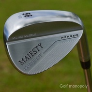 Japan Imported Majesty Conquest Golf Club Golf Sand Bar Digging Bar Cutting Bar Angle Bar