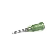 Dispensing Needles 14 Gauge "READY STOCK" 14G Blunt Needle Luer Lock ( 0.5" Inch 13mm / 1" Inch 25mm