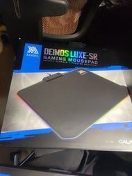 RGB 滑鼠墊 MOUSE PAD